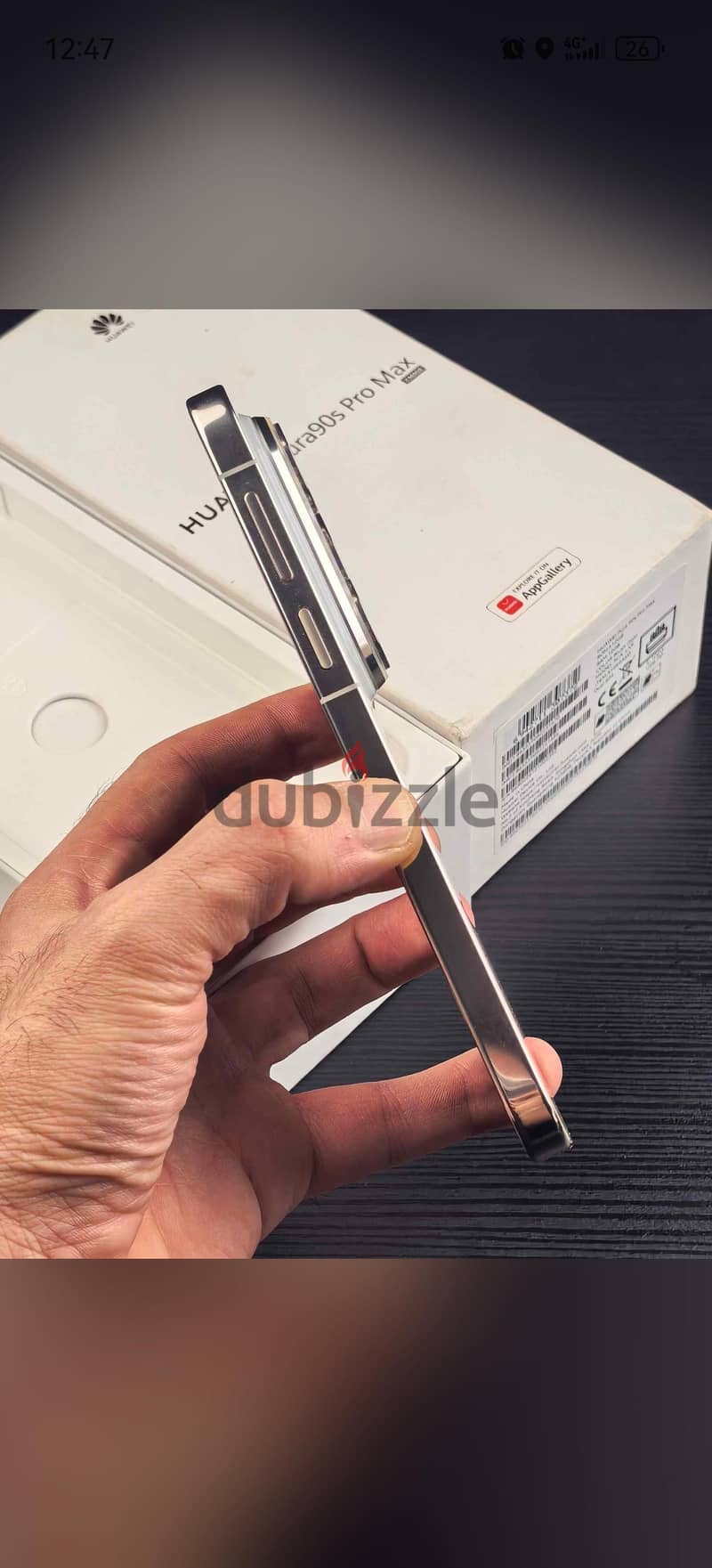 Huawei Pura 90 Pro 2