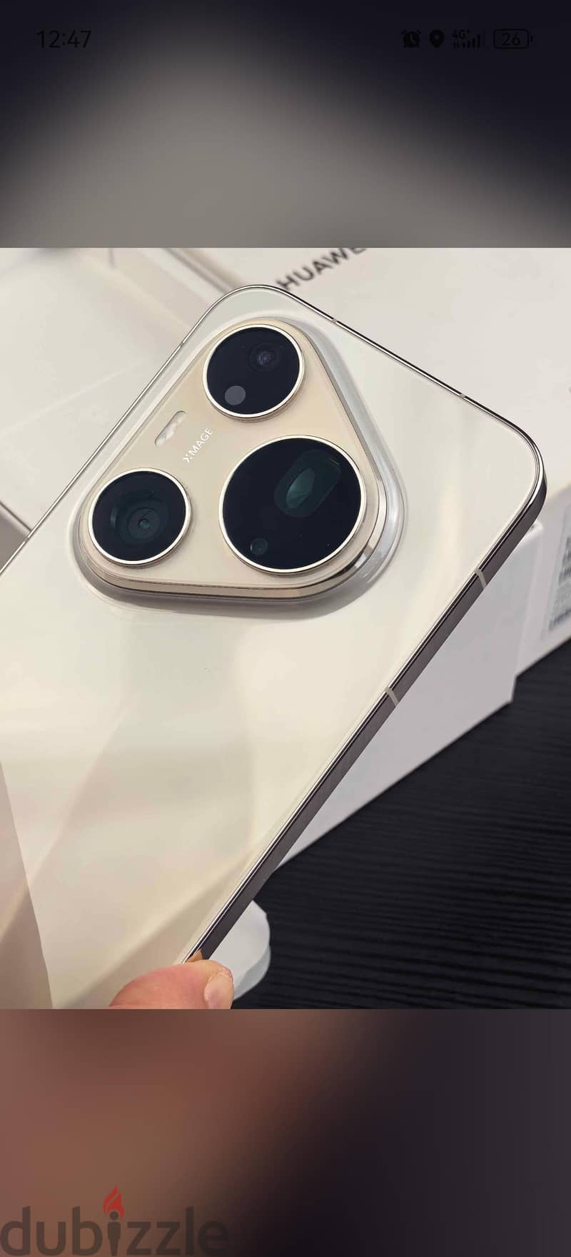 Huawei Pura 90 Pro 3
