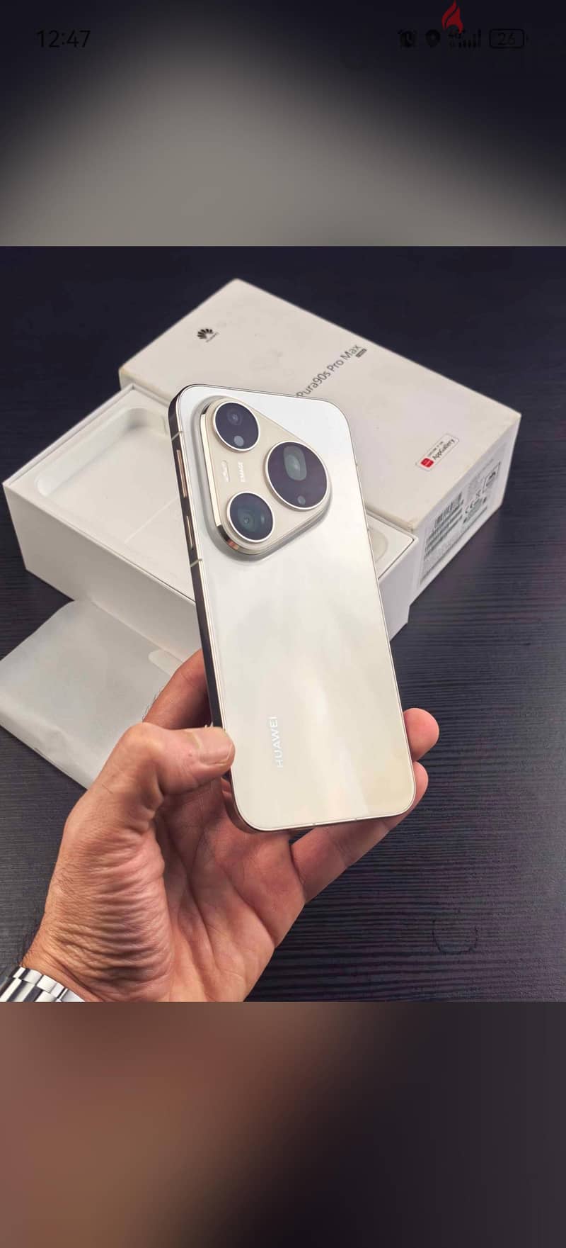Huawei Pura 90 Pro 4