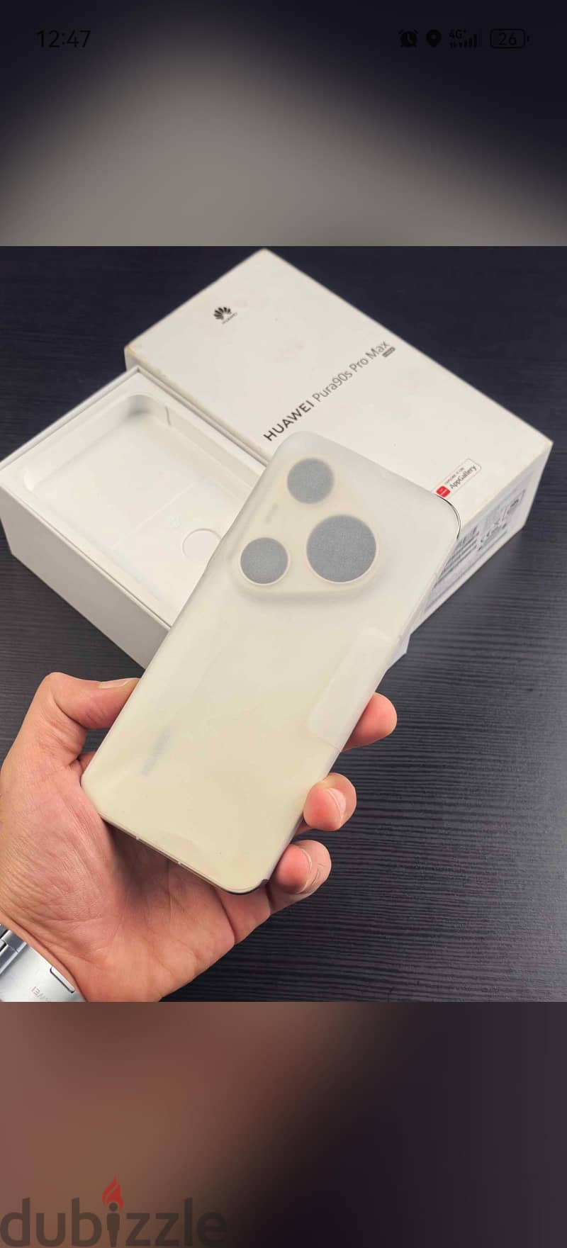 Huawei Pura 90 Pro 5