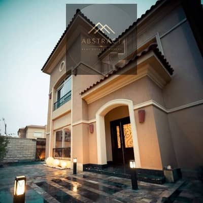 25% off for a limited time! Corner villa for sale in Hyde Park, immediate delivery, exceptional view, and one of the lowest prices in the market. 25% off for a limited time! Corner villa for sale in Hyde Park, immediate delivery, exceptional view, and one of the lowest prices in the market.