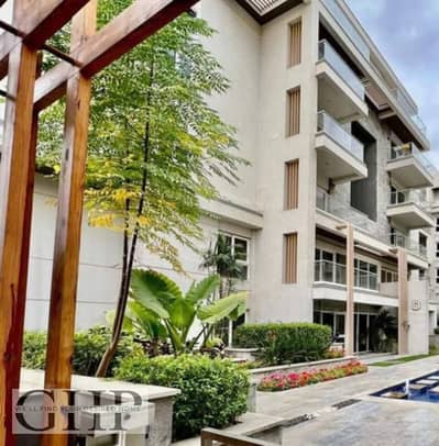 Under Market Price Apartment For sale Ready to move in Mountain View iCity New Cairo