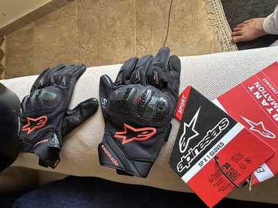 ALPINESTARS