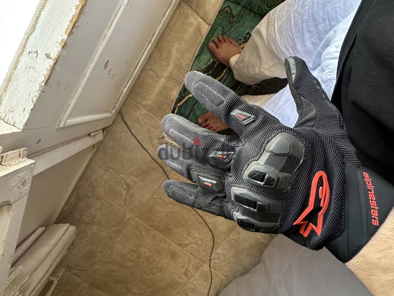 ALPINESTARS 3