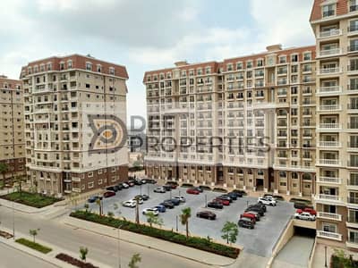 177 sqm Apartment for Annual Rent in Sawary – Plaza and Lake View