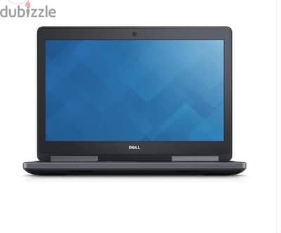 Dell Precision-7520