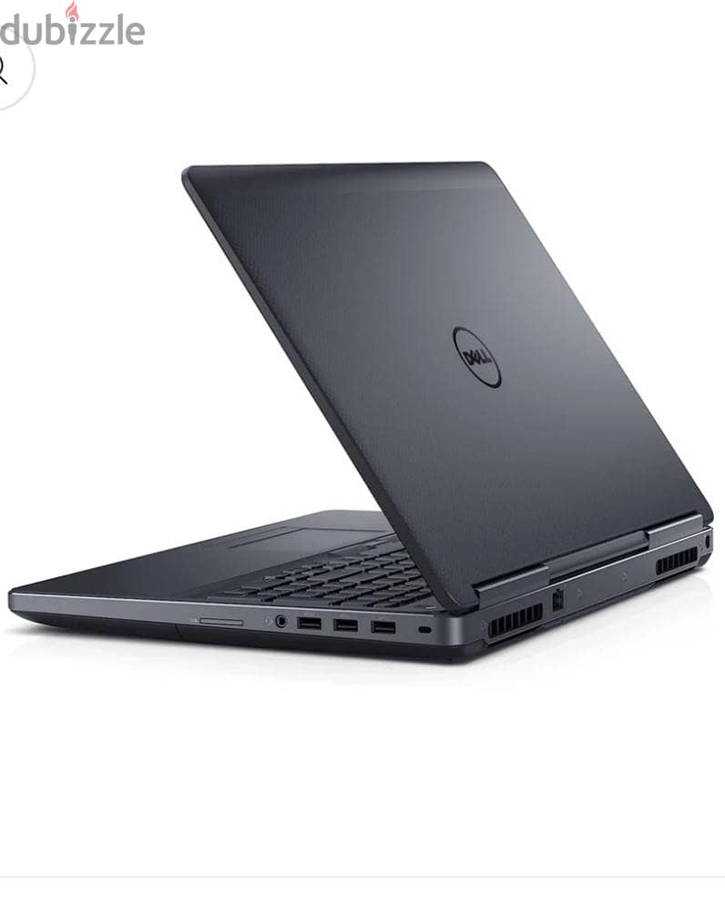 Dell Precision-7520 2