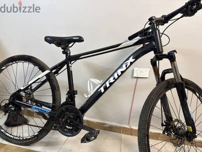 Trinx m10 m17