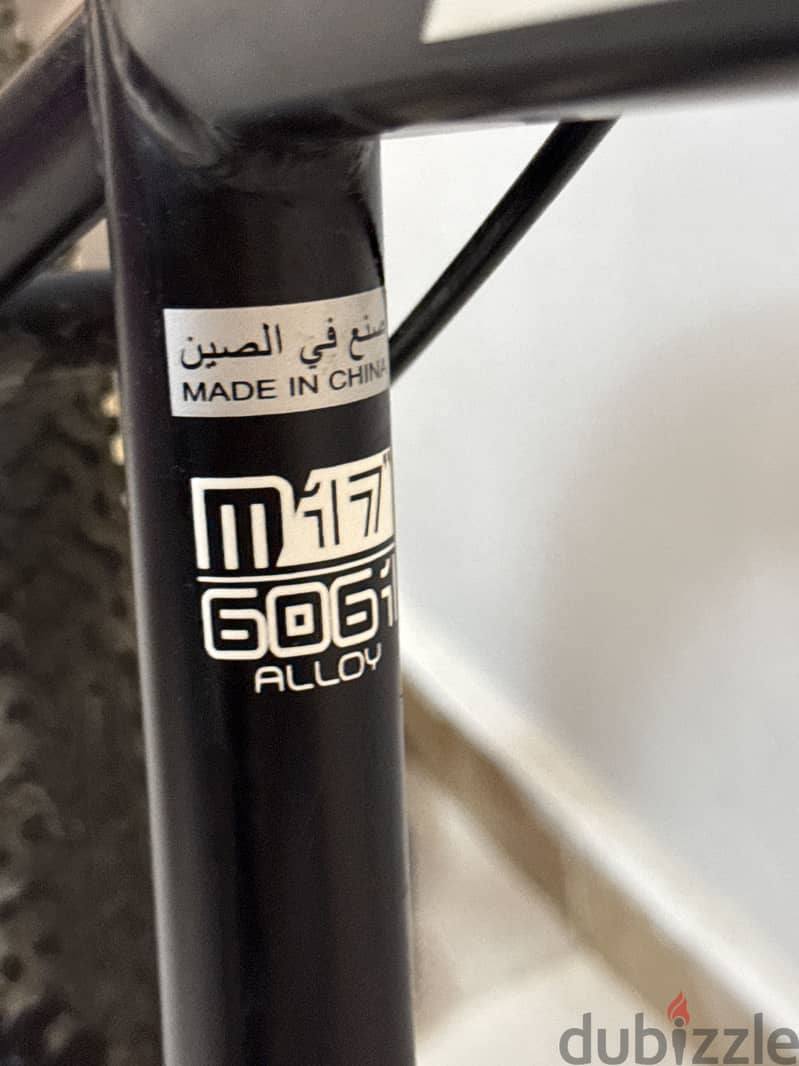 Trinx m10 m17 2