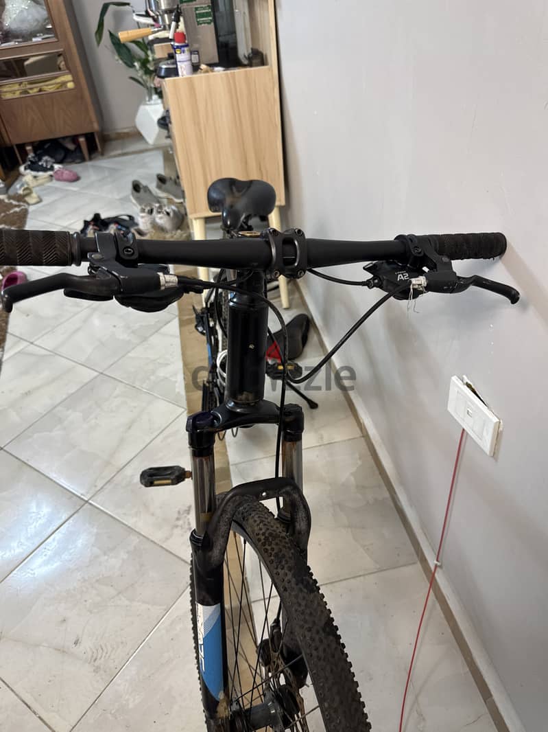 Trinx m10 m17 3