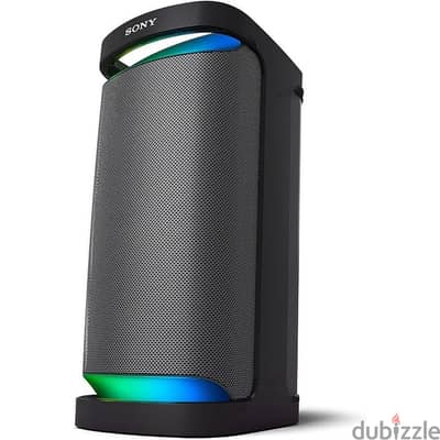 فرصة للكافيهات والمنازل مسرح منزلى بلوتوث كاريوكى محمول Sony-SRS-XP700
