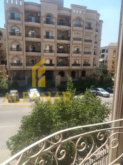 شقة سوبر لوكس 174م بواجهة مميزة في البنفسج