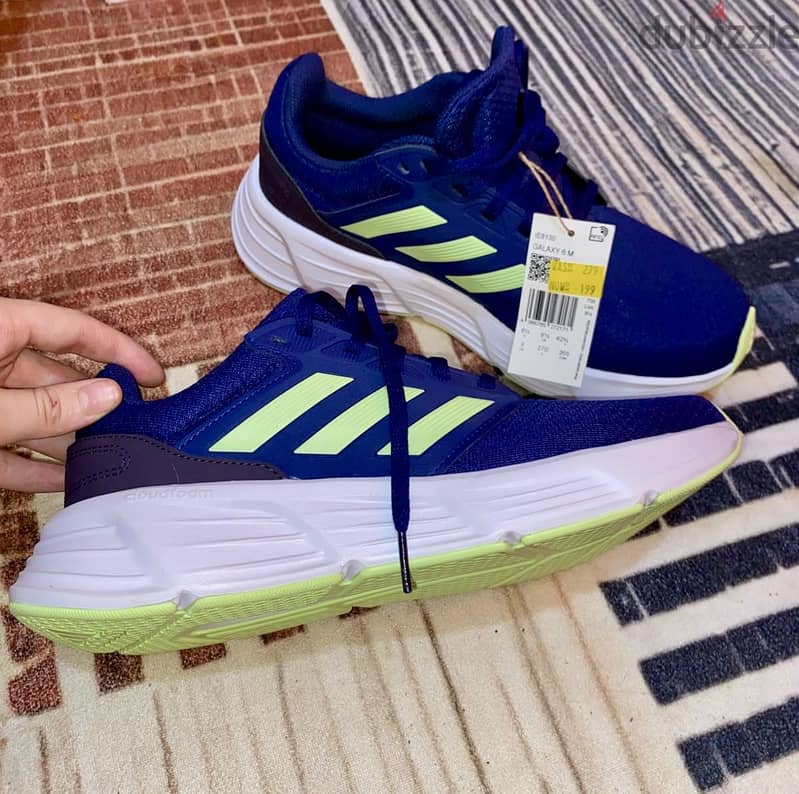Adidas galaxy 6 1
