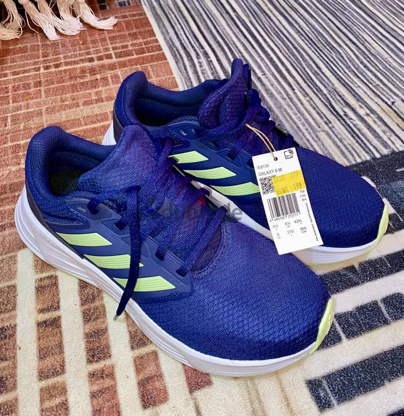 Adidas galaxy 6 3