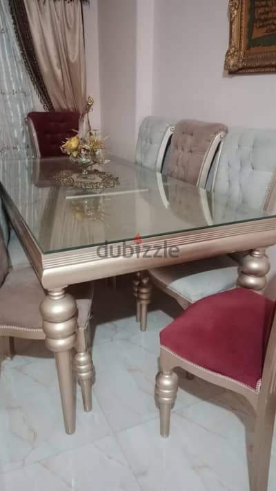 سفره جديده