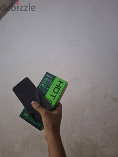 إنفنيكس هوت 50i
