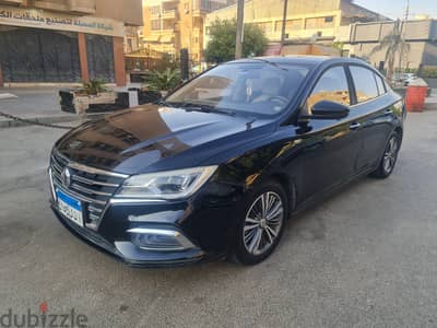 MG MG 5 2021