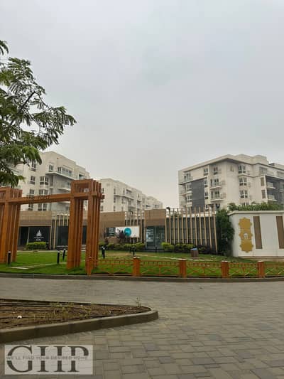 Under Market Price Apartment For sale Finished and Ready in Mountain View iCity New Cairo