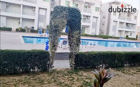 Twin Villa for Sale in Aroma – Phase 1 | Stunning Sea & Pool View
