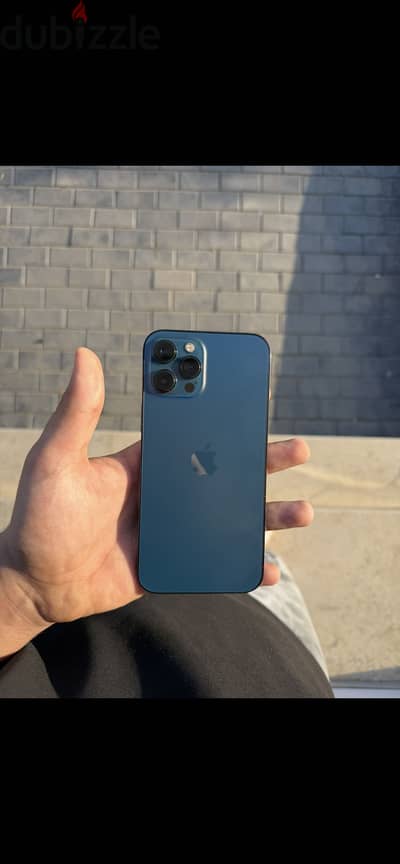 Apple - iPhone 12 Pro Max