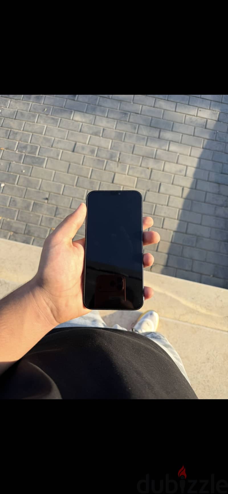 Apple - iPhone 12 Pro Max 1