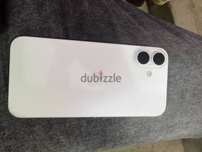 Apple - iPhone 16 Plus