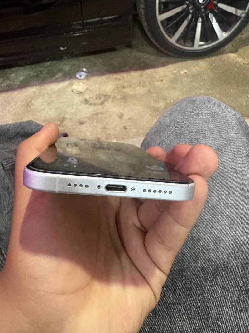 Apple - iPhone 16 Plus 6