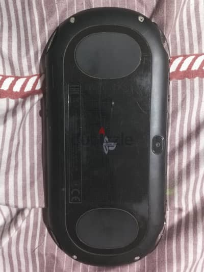ps vita نسخة ٢٠١٦ معدل