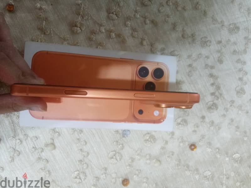 iPhone 17 pro max 2