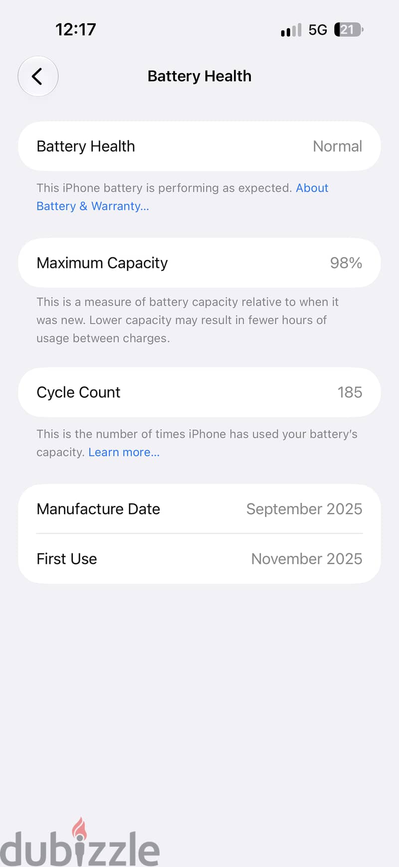 iPhone 17 pro max 3