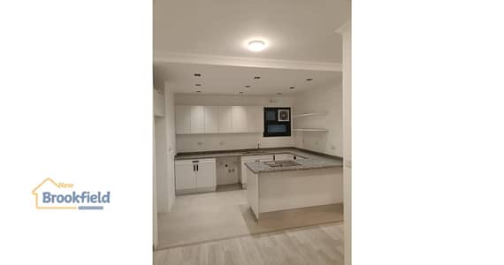 First-Occupancy Apartment for Rent in Azad, New Cairo  Kitchen & ACs Prime Location Near AUC & 90th Street