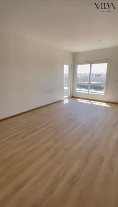 Finished 130m penthouse for sale in Kayan Zayed