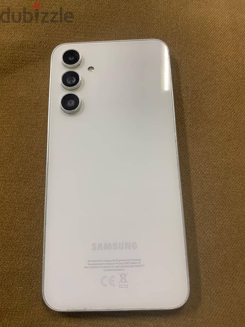 Samsung A54 5G 1