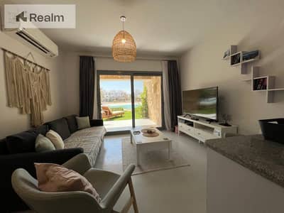 2 Bedrooms For Sale At ElGouna With Installments Up to 6 Years
