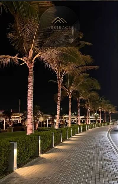 Prime-location villa with direct landscape view and 20% discount, near Mivida, AUC, South 90th Street & just minutes from Club Street.