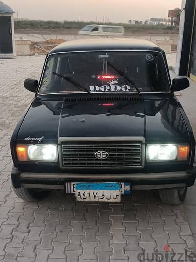 لادا 2107 1998