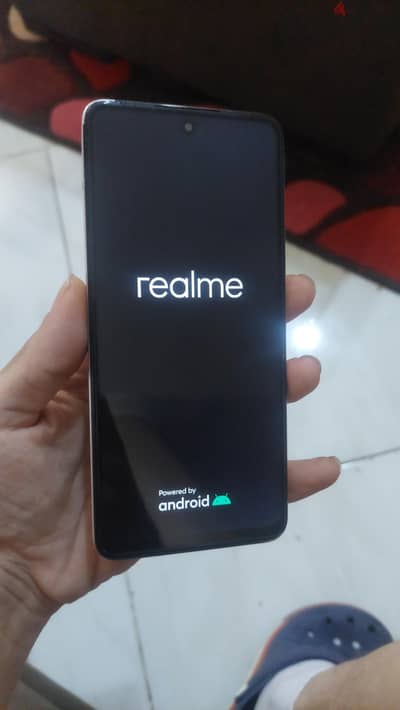 Realme C55