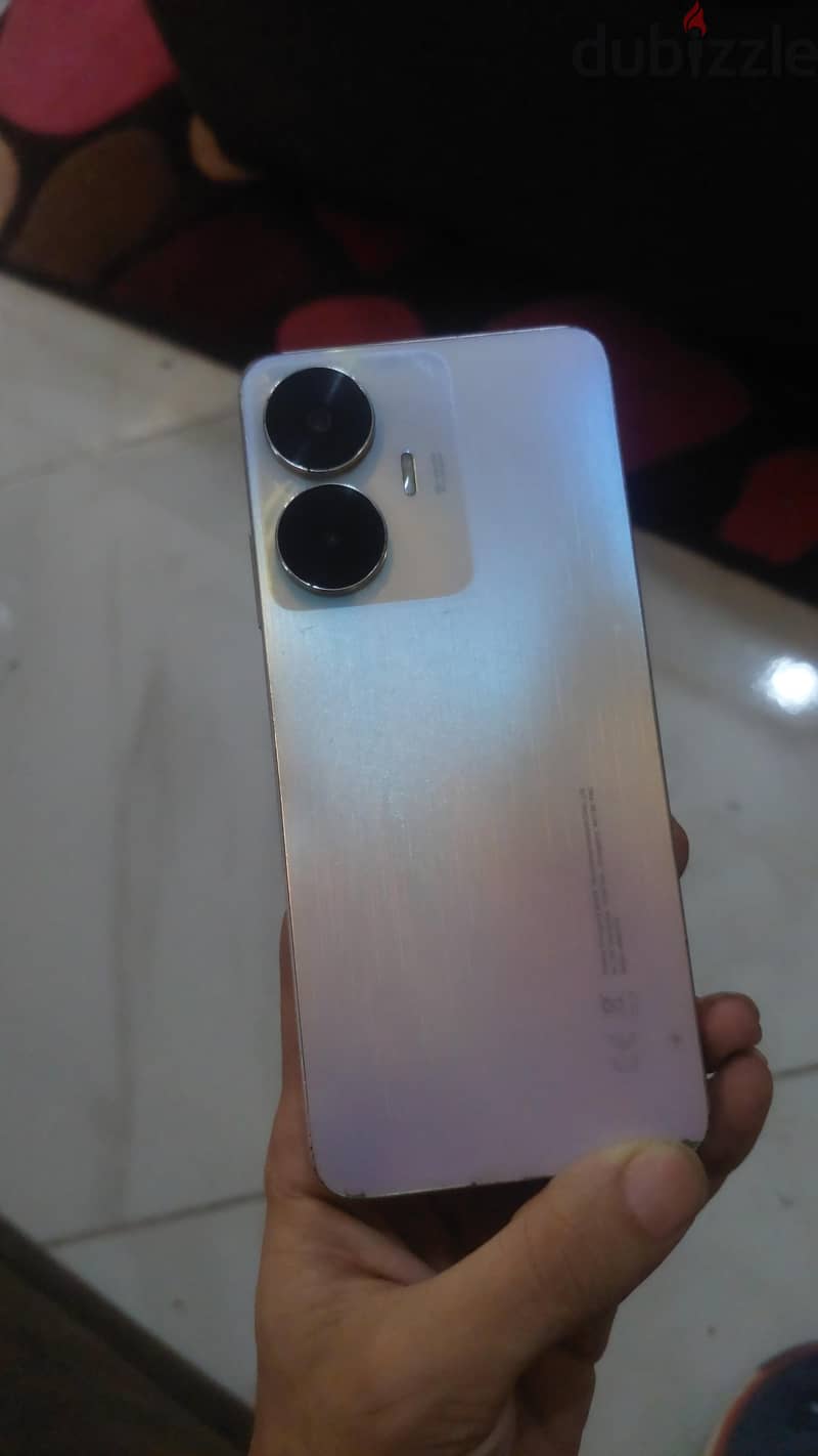 Realme C55 1