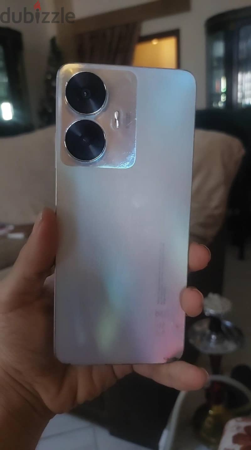 Realme C55 2