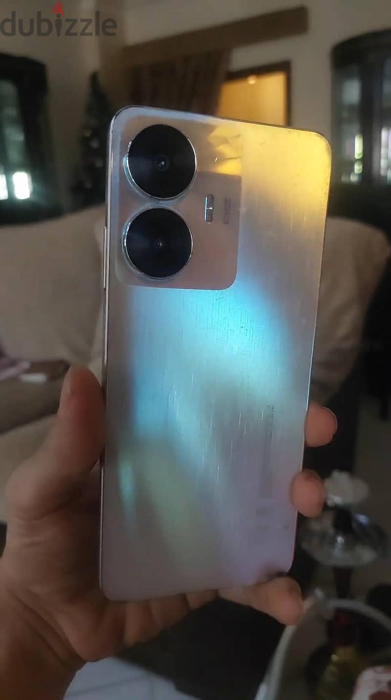 Realme C55 3