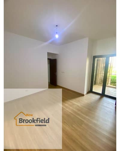 Apartment for Rent in Fifth Square Al Marasem, New Cairo  Prime Landscape View  Kitchen & ACs