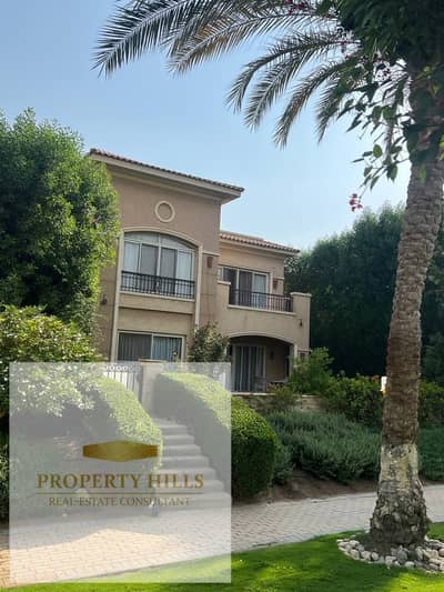Villa for sale in Telal East with the best location
