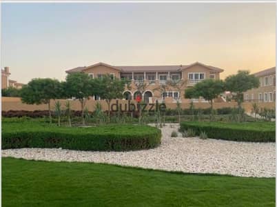 بمقدم 5% فقط امتلك وحدة متشطبة فى كومباوند هايد بارك التجمع الخامس على الشارع التسعين مباشرة و باقساط على 8 سنوات متساوية