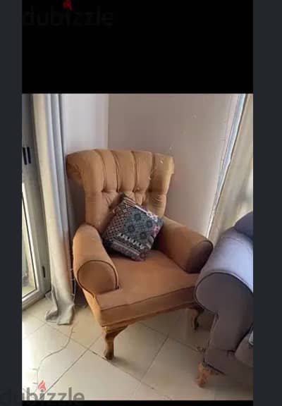 كنبه ٣ كراسي