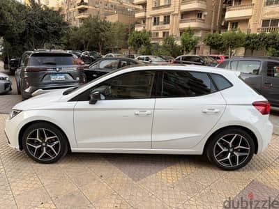 سيات إبيزا 2021