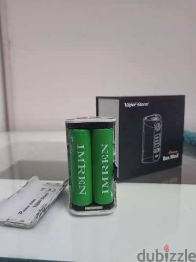 tank siren V4 & puma mod