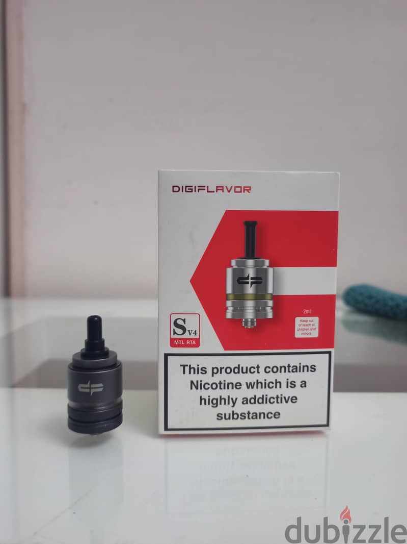 tank siren V4 & puma mod 5