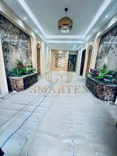 Duplex in Maadi View Compound with Open View | 235 SQM | For Sale | EGP 9,000,000