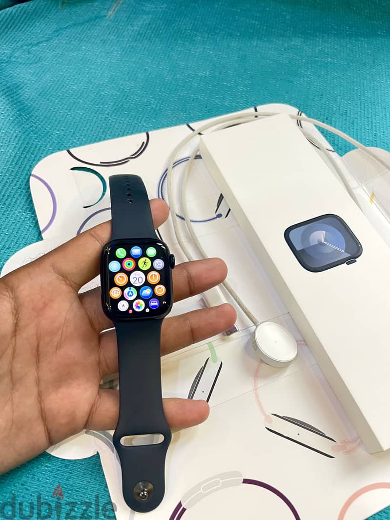 Apple watch series 9 (41mm) 2