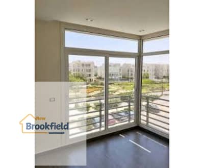 Ultra Super Lux Apartment for Rent in Hyde Park, New Cairo Open View  Kitchen & ACs